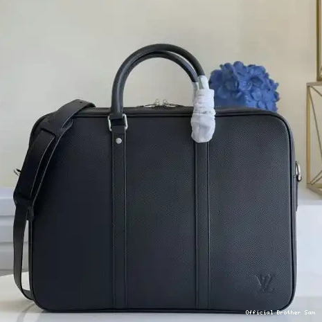 Official Brother Sam LV 2110YA0026 Bags 0607